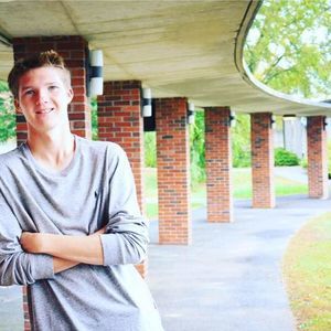 Meet your Posher, Dylan